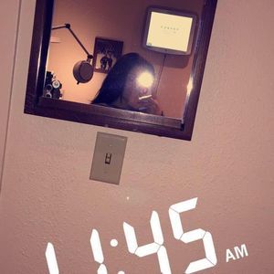 Meet your Posher, Kaitlyn